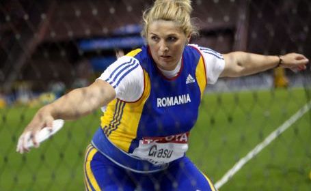 13 români la Cupa Europei de aruncări